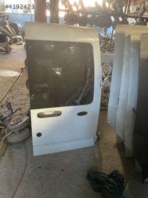 Ford connet sağ arka bagaj kapağı