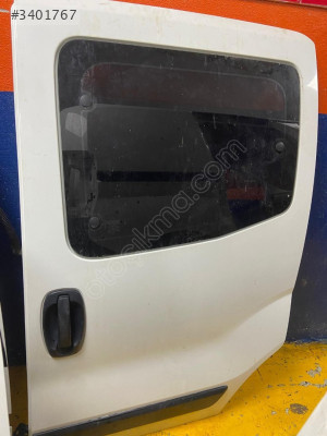 2012-23 MODEL CİTROEN NEMO SOL ARKA KAPI