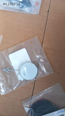 CHEVROLET CAPTİVA ARKA ÇEKİ KAPAĞI.OTO ERKAN ÜNYE