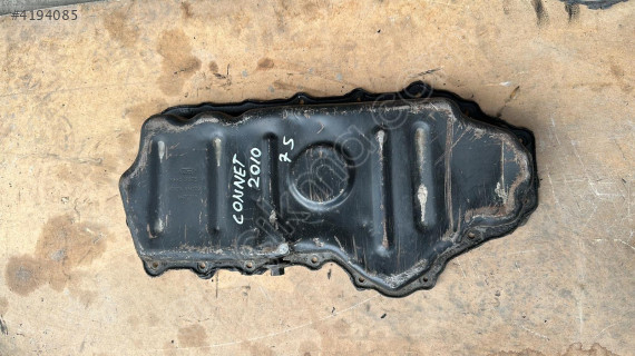 ford connect 2010 çıkma karter (son fiyat)