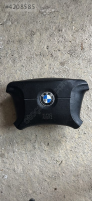 Bmw E36 E46 Direksiyon Airbag Hava Yastığı