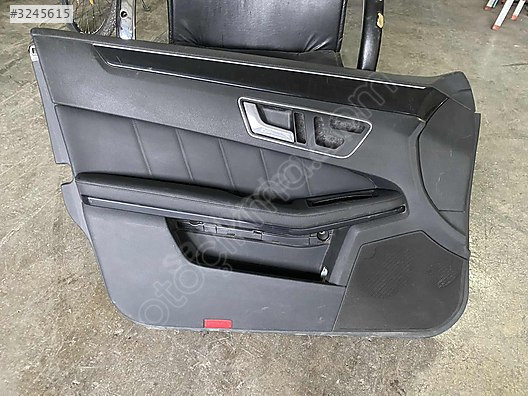 MERCEDES 212 SOL ÖN KAPI DÖŞEMESİ