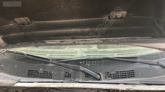 Peugeot partner silgi kolları