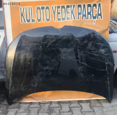 renault megane 4 kaput