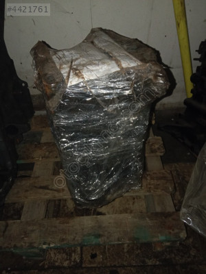 Fiat UNO 60 lk boş blok muaer garantili faturalı