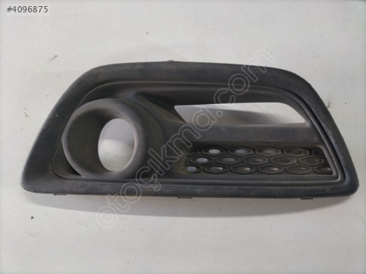 02776 RENAULT CAPTUR SOL SİS ÇERÇEVESİ