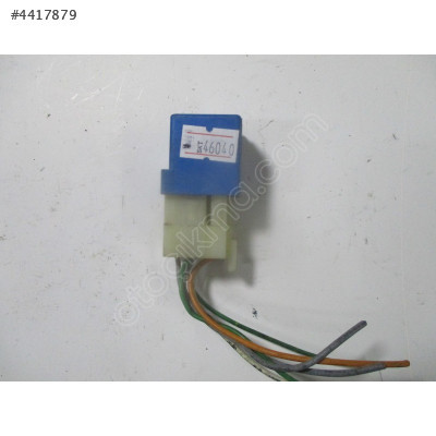 Peugeot 106 Röle Modülü 2047029