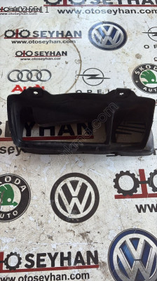 55845-12170 toyota corolla efsane kasa kalorifer hava kanalı