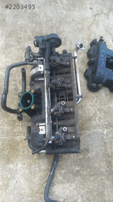 OPEL CORSA C 1.4 XEP MONİFOLD.OTO ERKAN ÜNYE