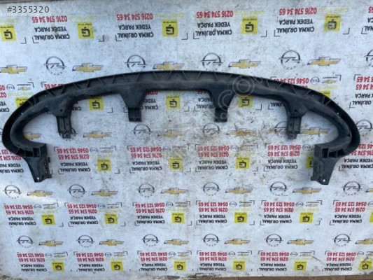 OPEL CORSA E TAMPON ALTI DESTEK  ÇIKMA SÖKME YEDEK PARÇA