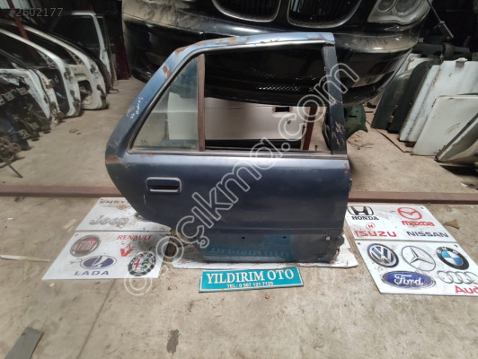 HYUNDAİ SONATA 1992 SAĞ ARKA KAPI