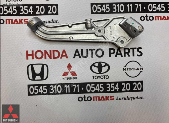 17261-5BA-A00 HONDA CIVIC HAVA FİLTRE AYAĞI 16-19
