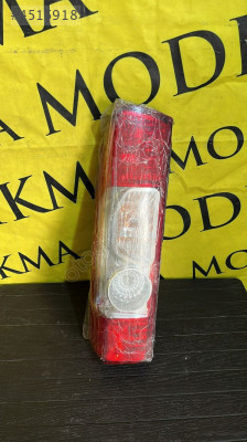 FİAT DUCATO SOL ARKA STOP