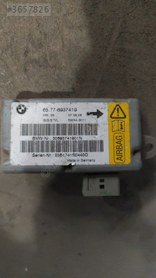 65.77-6937419 BMW E65 E66 E67 İÇİN AİRBAG BEYNİ