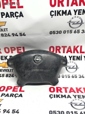 OPEL VECTRA B DİREKSİYON AİRBAG