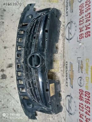 OPEL CORSA D ÖN PANJUR OEM13286000 ÇIKMA SÖKME YEDEK PARÇA