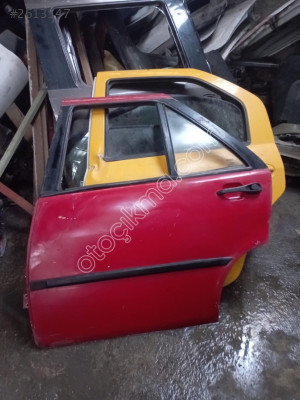 FİAT TEMPRA SOL ARKA KAPI ORJ ÇIKMA