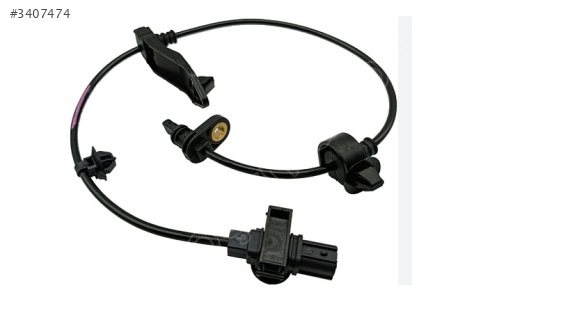 HONDA CIVIC HB 2007-2011 ABS SENSÖRÜ ÖN