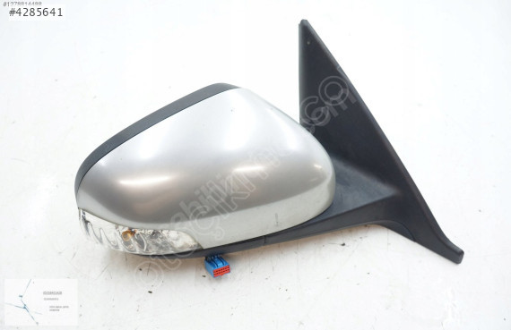 VOLVO S40 AYNA SAĞ SOL KOMPLE ORJİNAL