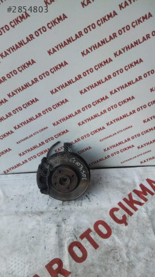 CLŞİO 3 SOL TAŞIYICI KAYHANLAR OTO ÇIKMA