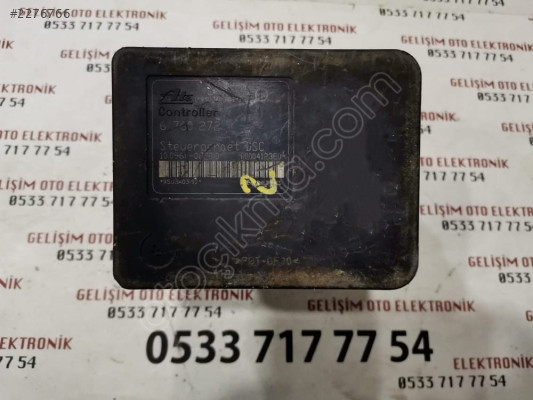 34.51-6760271 10.0206-0082.4 6760272 MINI COOPER ABS BEYNİ