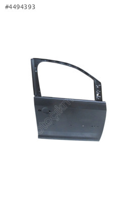 Volkswagen Caddy Ön Kapi Komple Sağ İceli/Çekomastikli Tw 2015