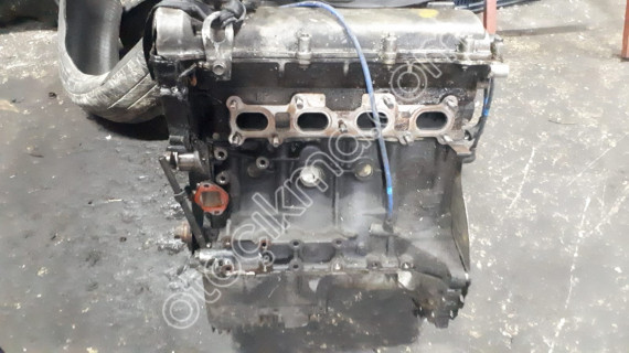 Mazda 323  LANTİS  Motor