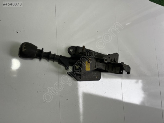 FİAT DOBLO VİTES MEKANİZMASI