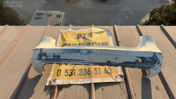 MERCEDES W246 ARKA TAMPON A2468850025
