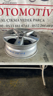 2010 2012 KİA CEED JANT