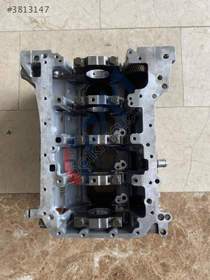 BMW 5 SERİSİ E60 E90 N47 MOTOR BLOĞU 781113802