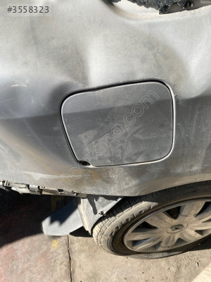 2010-2012 RENAULT SYMBOL DEPO KAPAĞI