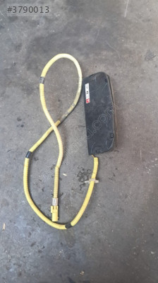 Honda Accord Sağ Koltuk Airbag
