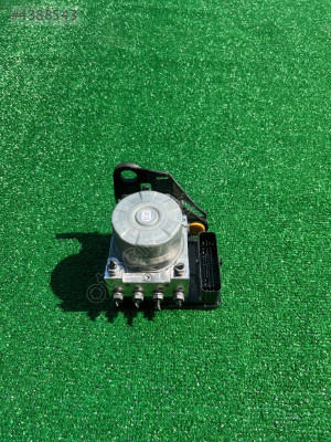 SKODA KAROQ ABS BEYİNİ