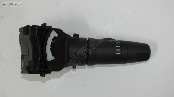 25560-VW085 SKYSTAR 01- SİLECEK KOLU ( ARKA CAM DEVRESİZ )