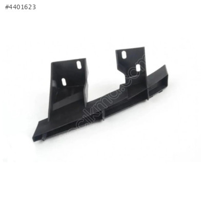 4L0807334 AUDİ Q7 07-15 ÖN TAMPON BRAKETİ SAĞ