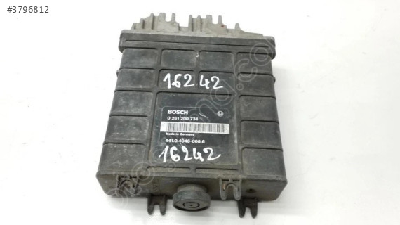 Volkswagen Golf Bosch 261 200 701 / 0261200734 / 1H0 907 311, 1