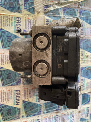 0265956073 Volkswagen Polo Seat İbiza ABS Beyni