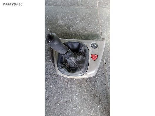 Renault scenic2 vites topuzu körüğü çerçevesi komple 3.250 TL