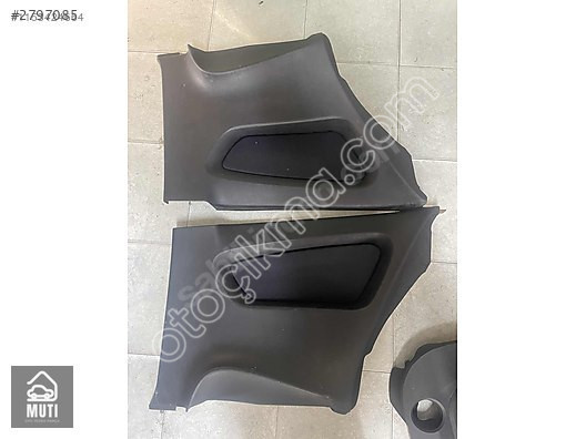 Bmw e46 arka sağ sol arka pandizot bakalitler 7037514