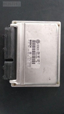 AUDI A4 1994 1999 MOTOR BEYNİ 8D0907557T