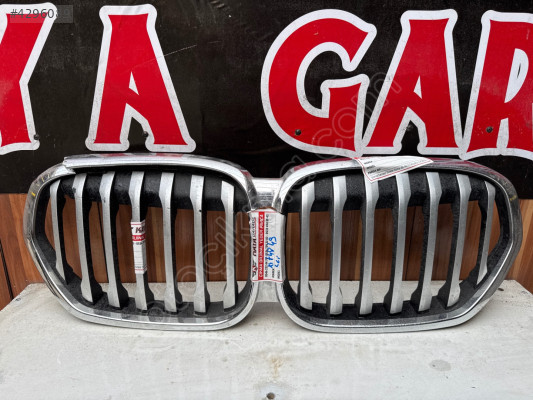 Bmw x1f48 f49 ön panjur oem. 8493450