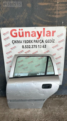 OPEL ASTRA G SOL ARKA KAPI