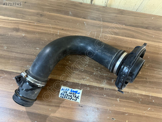 ALFA ROMEO 156 HAVA FİLTRE BORUSU 0280218019 ORJINAL