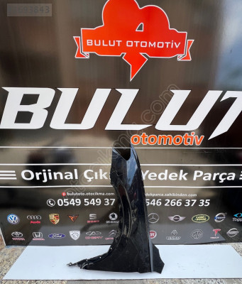 2015-19 VW Tiguan Sol Ön Çamurluk - Oto Çıkma Parçaları