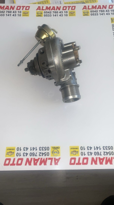 Opel İnsignia Çıkma turbo 180 hp-1.6