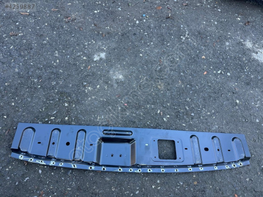 MİRİM OTODAN FORD CUSTOM ARKA PANEL