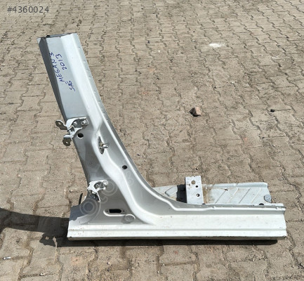 renault megane 3 kesme sağ orta direk (son fiyat)