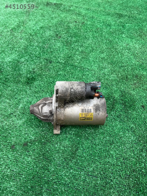 KİA CERATO MARŞ DİNAMOSU