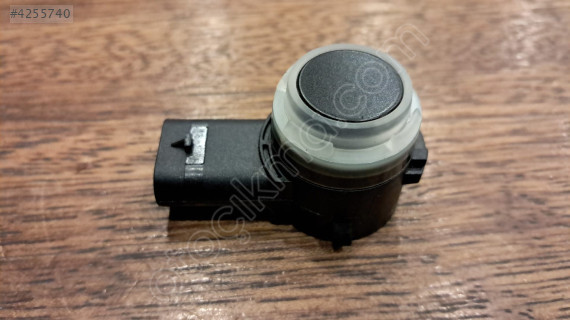 Nissan Qashqai 3 Park Sensörü 284385019R